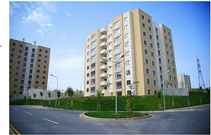 Bendy Ho's Singapore Resale Flats